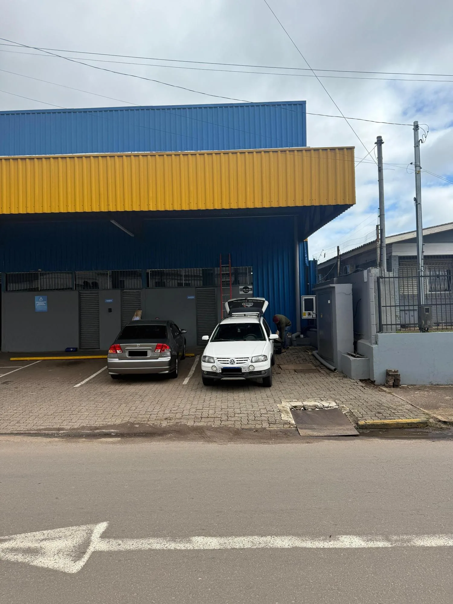 40KW  WEG BOA VISTA