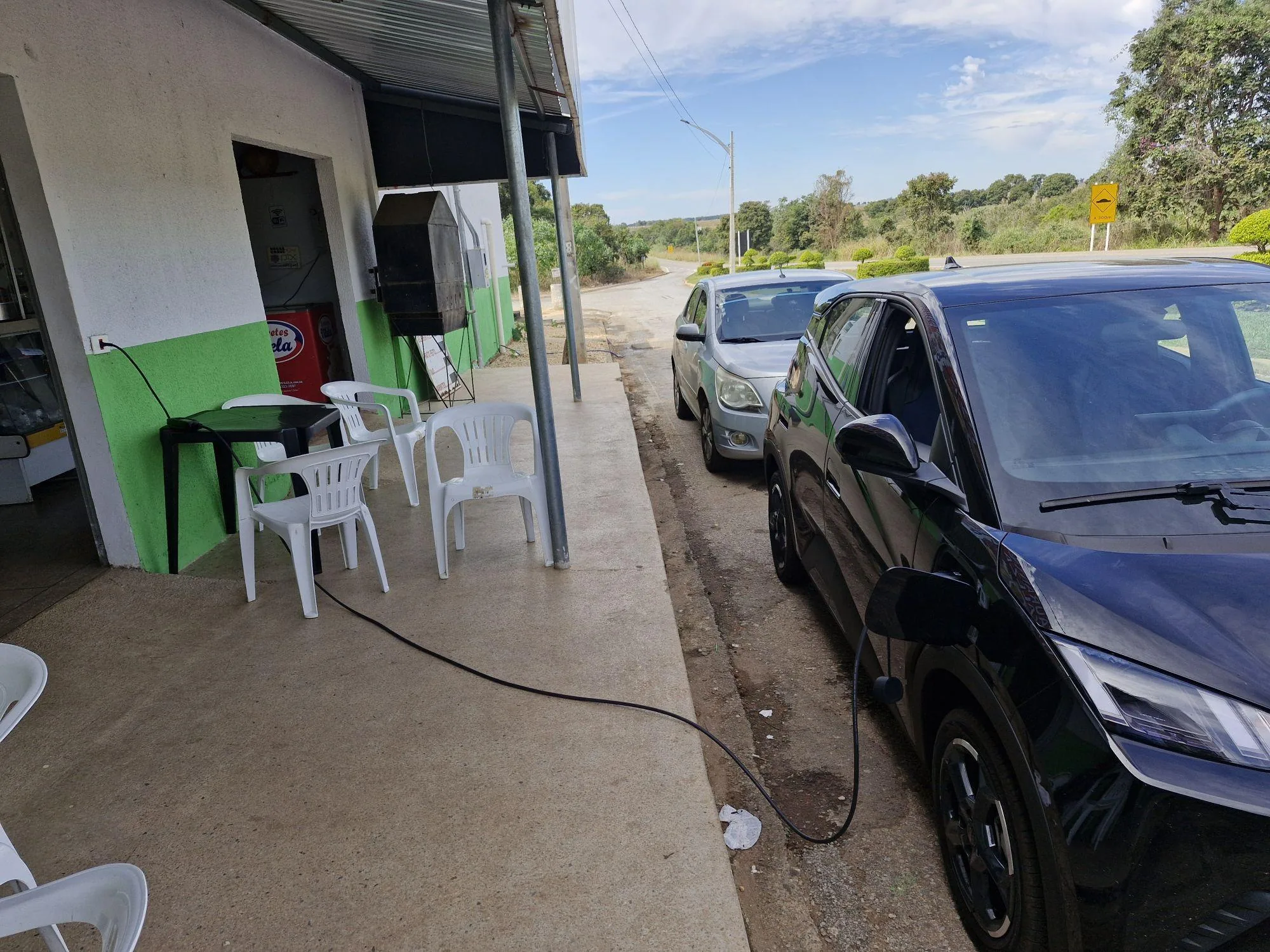 RESTAURANTE FORTALEZA