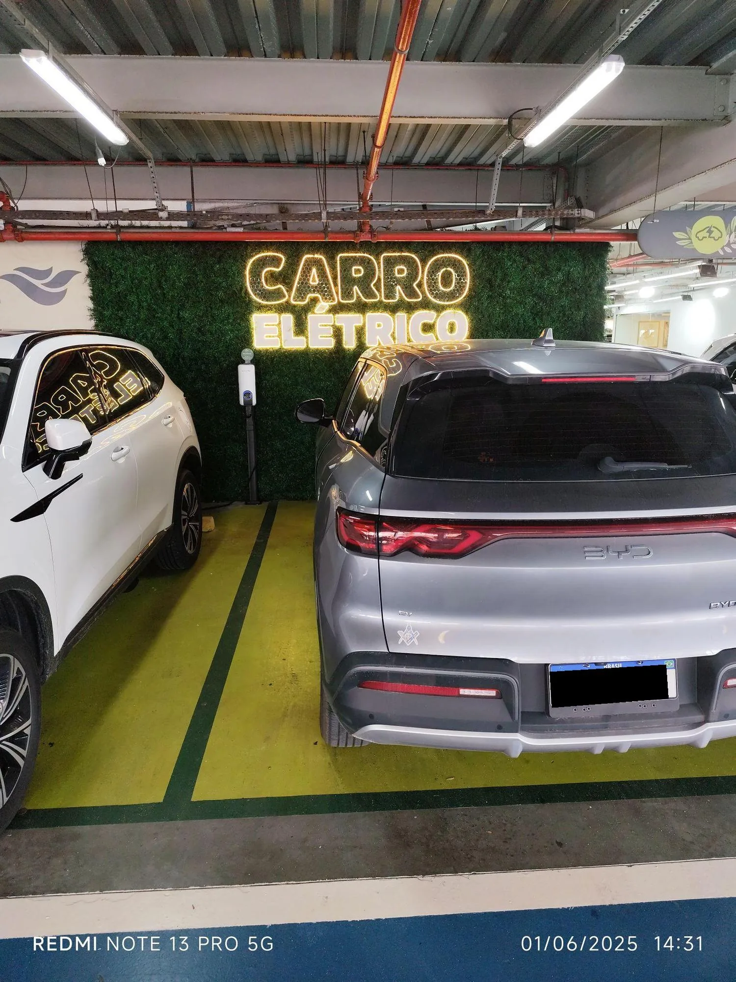 RIOMAR SHOPPING ARACAJU (1)