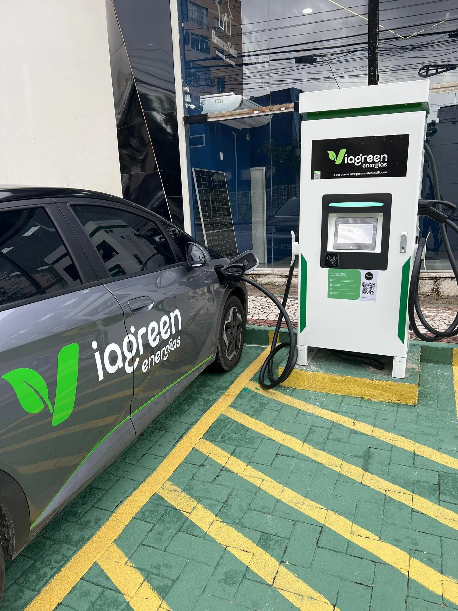 VIAGREEN ENERGIAS