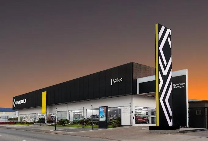 MOBILIZE | RENAULT VALEC - SOROCABA