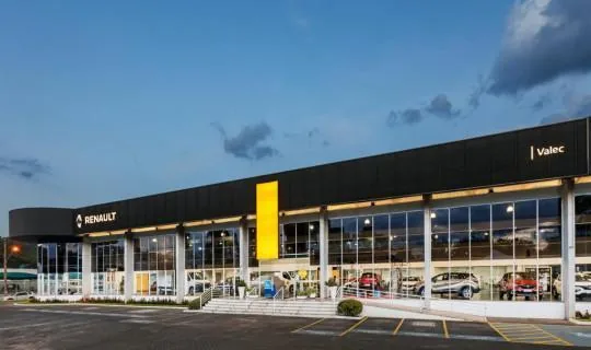 MOBILIZE | RENAULT VALEC - JUNDIAÍ