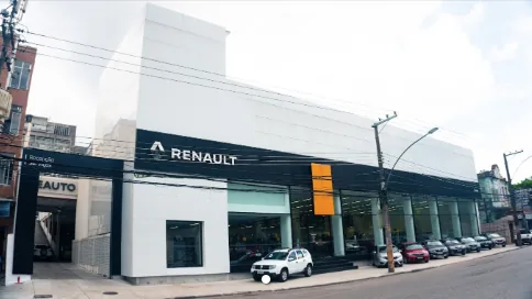 MOBILIZE | RENAULT LEAUTO BOTAFOGO