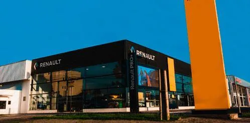 MOBILIZE | RENAULT GLOBO SÃO JOSÉ DOS PINHAIS