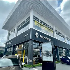 MOBILIZE | RENAULT ESTORIL SANTOS - 01