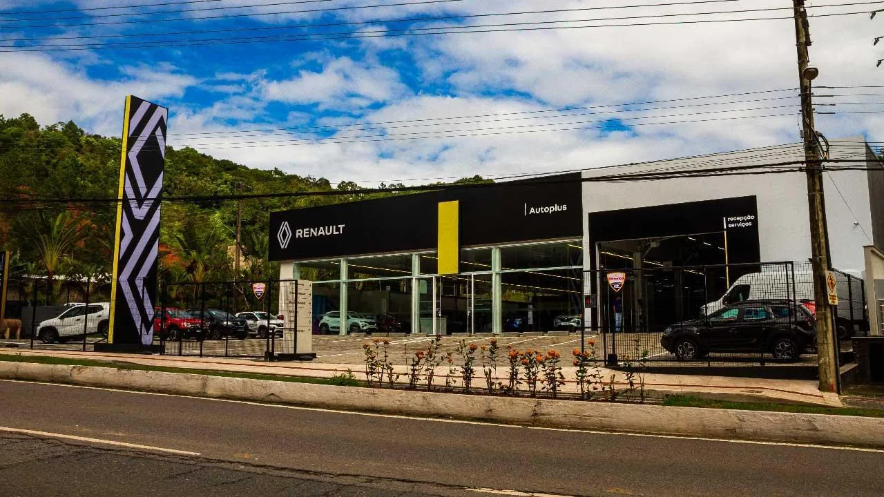 MOBILIZE | RENAULT AUTO PLUS BALNEÁRIO