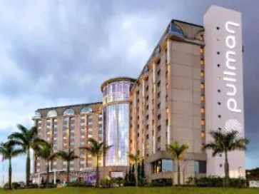 MOBILIZE | HOTEL PULLMAN GUARULHOS