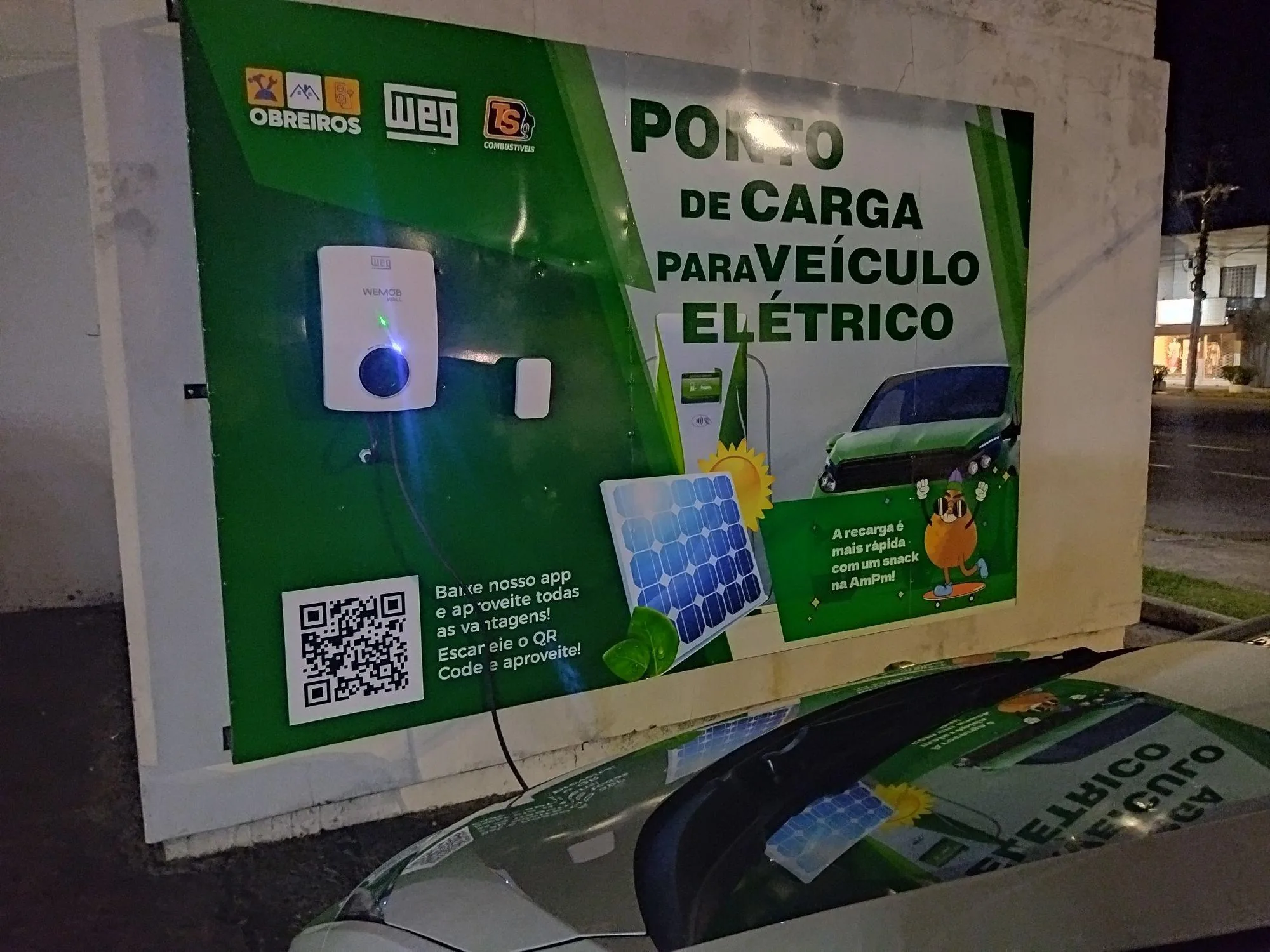 POSTO PRIMAR