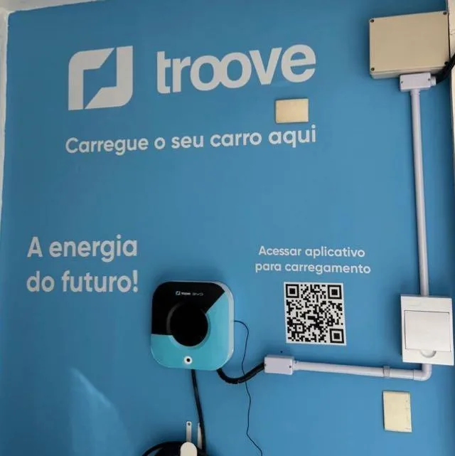 TROOVE | JAQUES JANINE JARDIM FRANCA