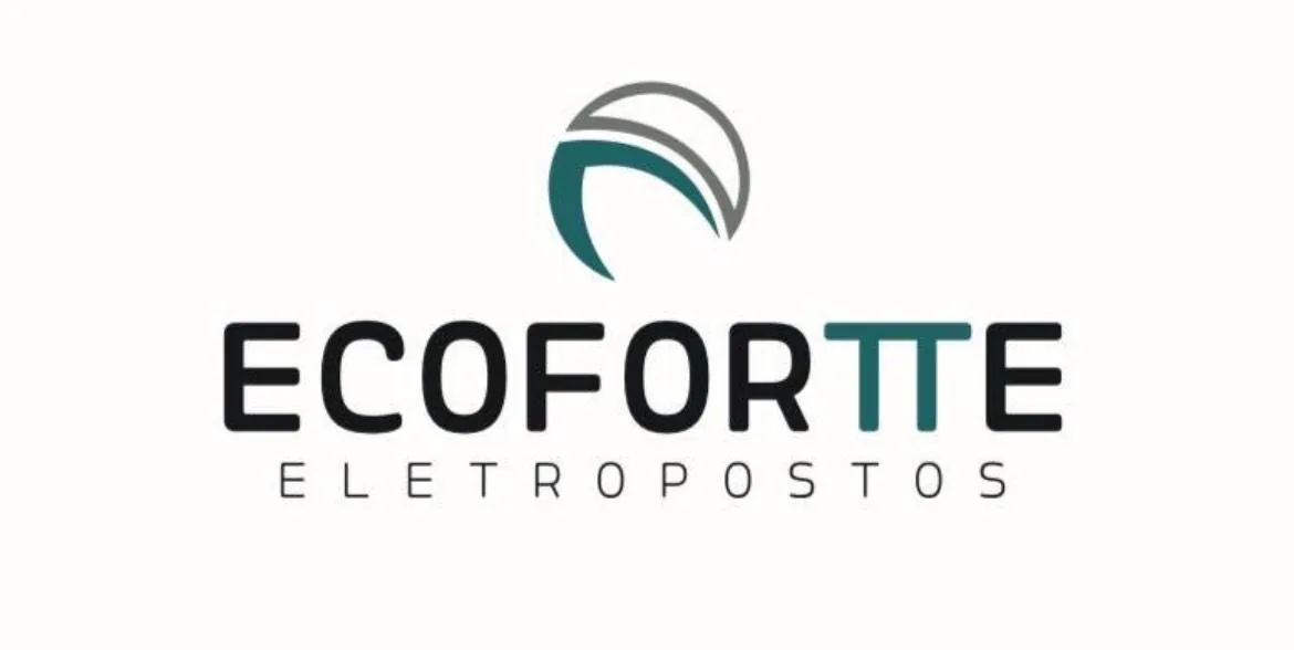 ECOFORTTE ELETROPOSTOS 120KW | ECO-EXPRESS