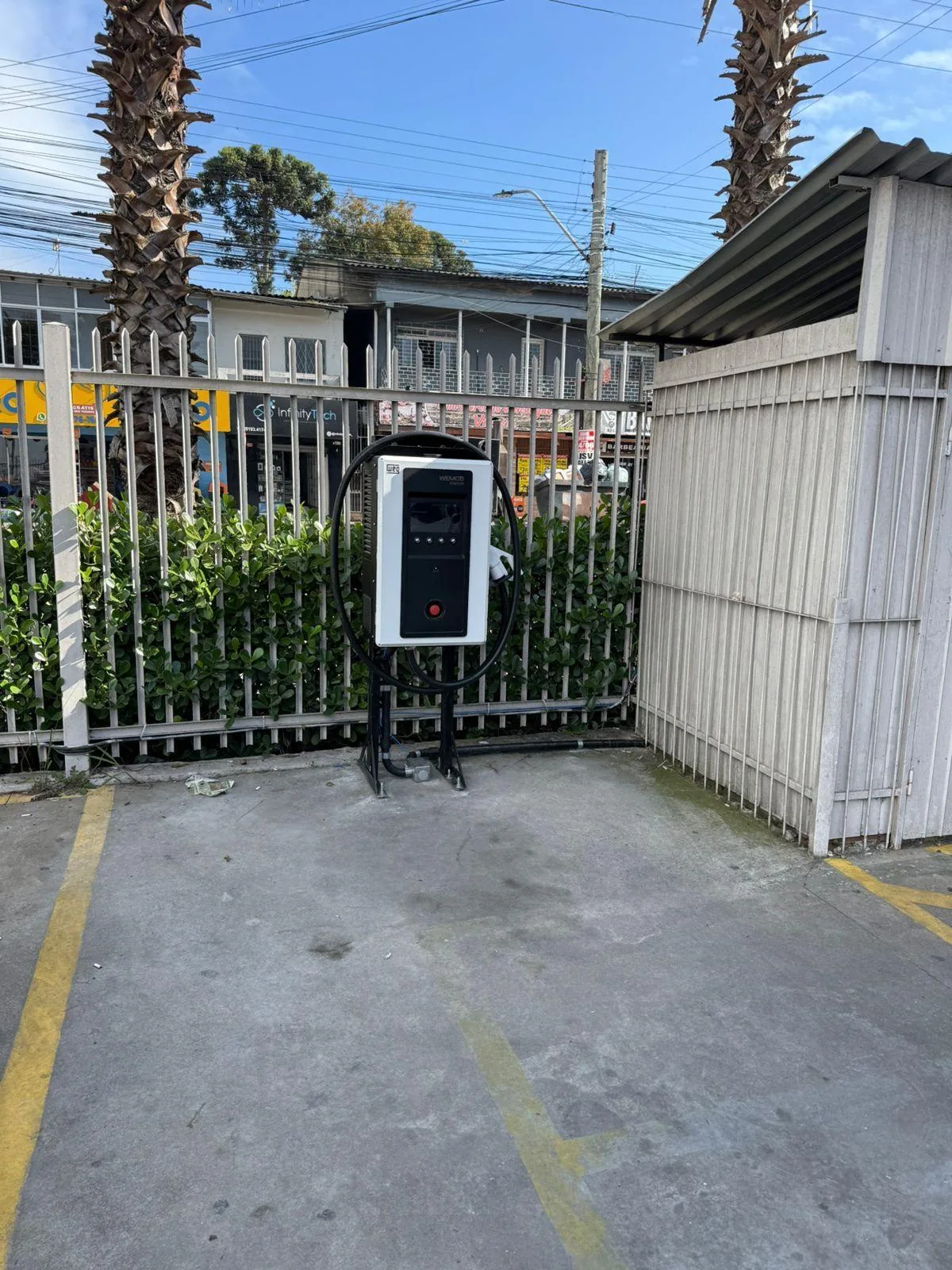40KW| BAITA
