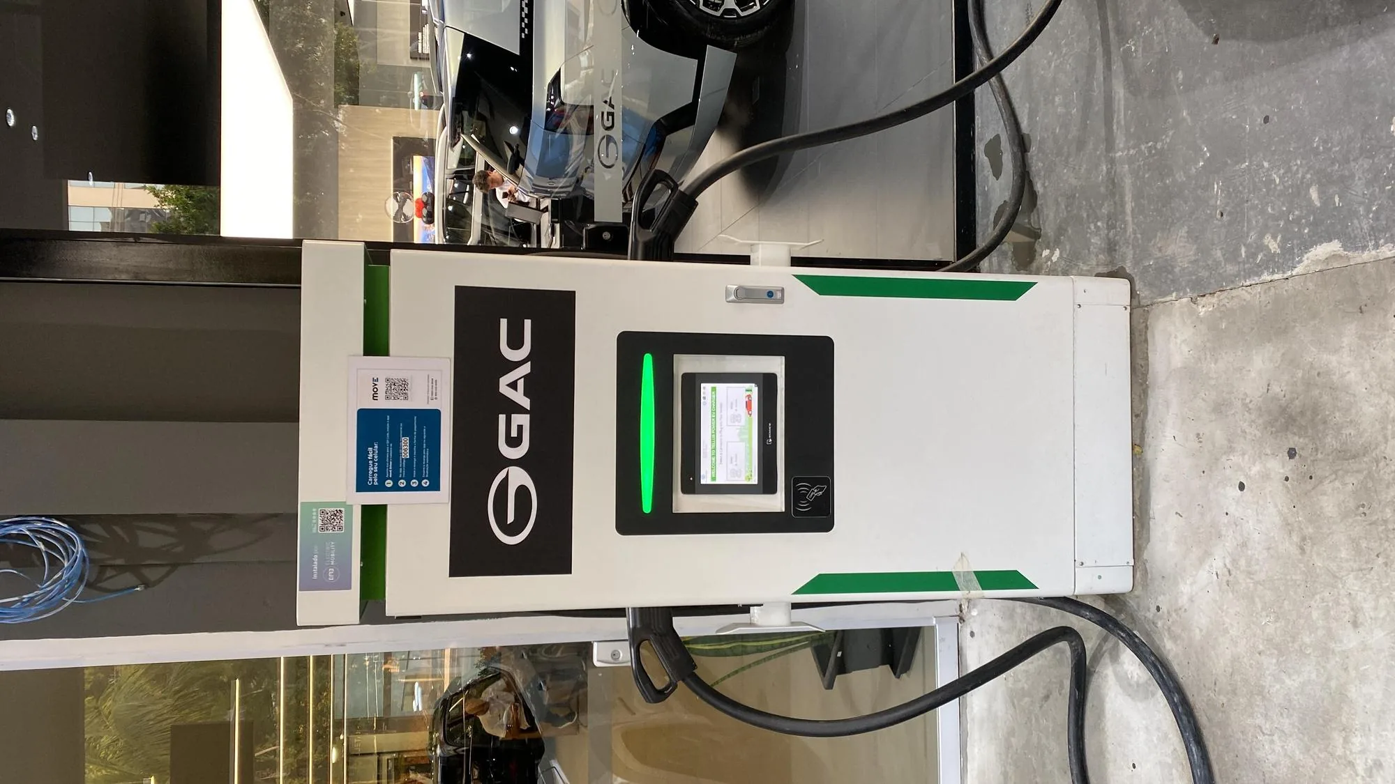 ZLETRIC | GAC