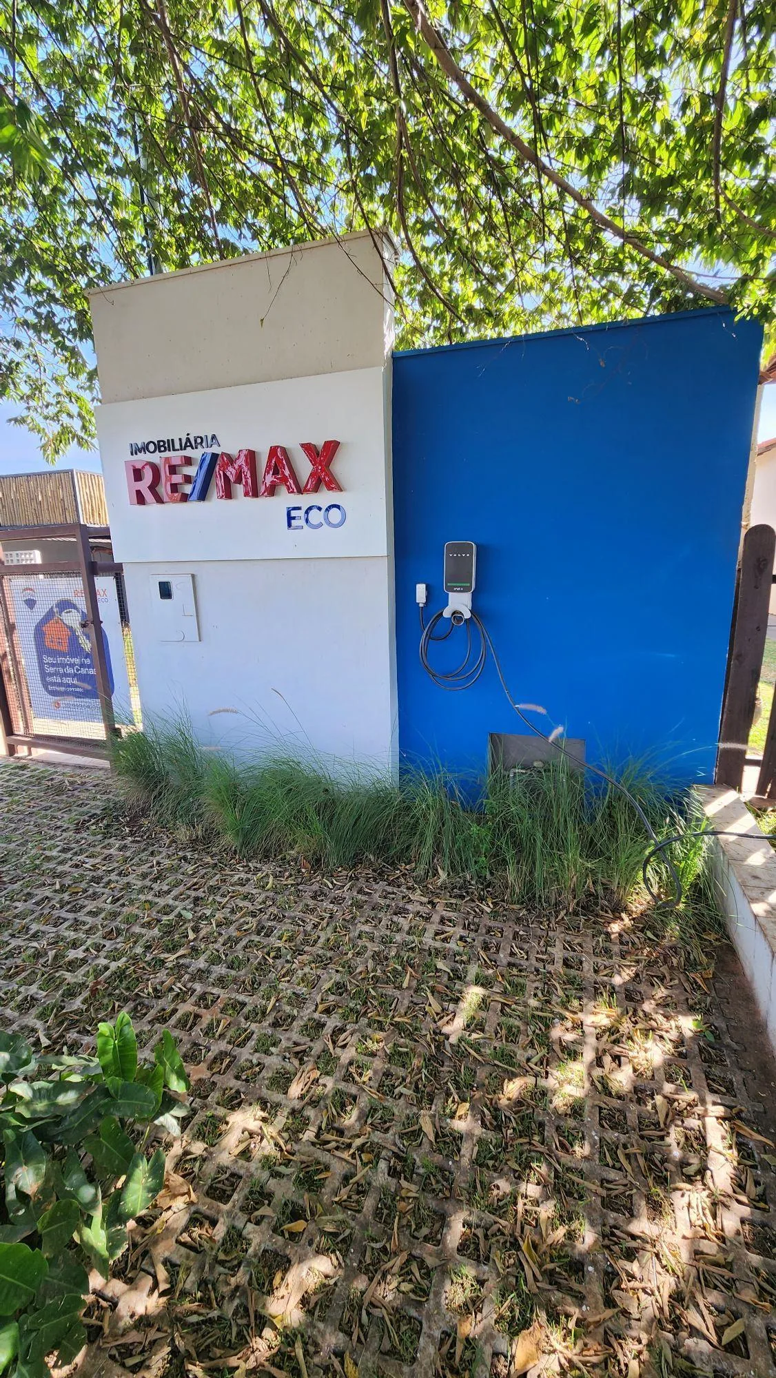 IMOBILIÁRIA REMAX