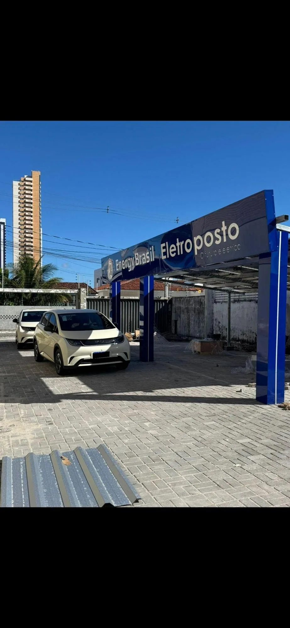 JOY ENERGY JOÃO PESSOA 60KW + 30KW