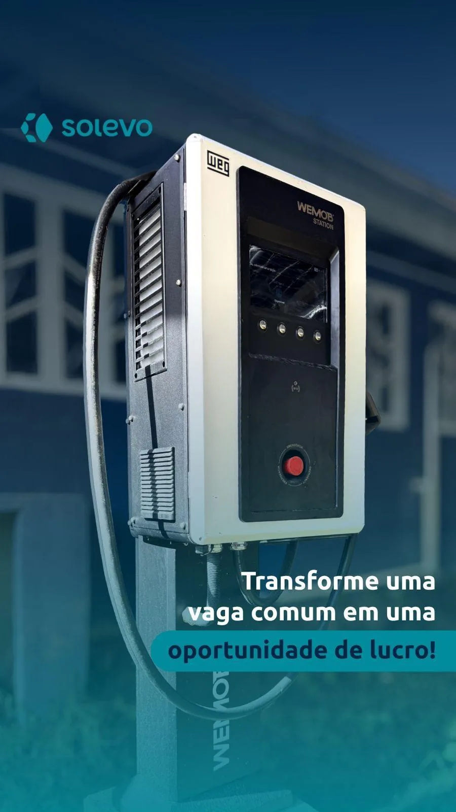 PARQUE MUNDO NOVO