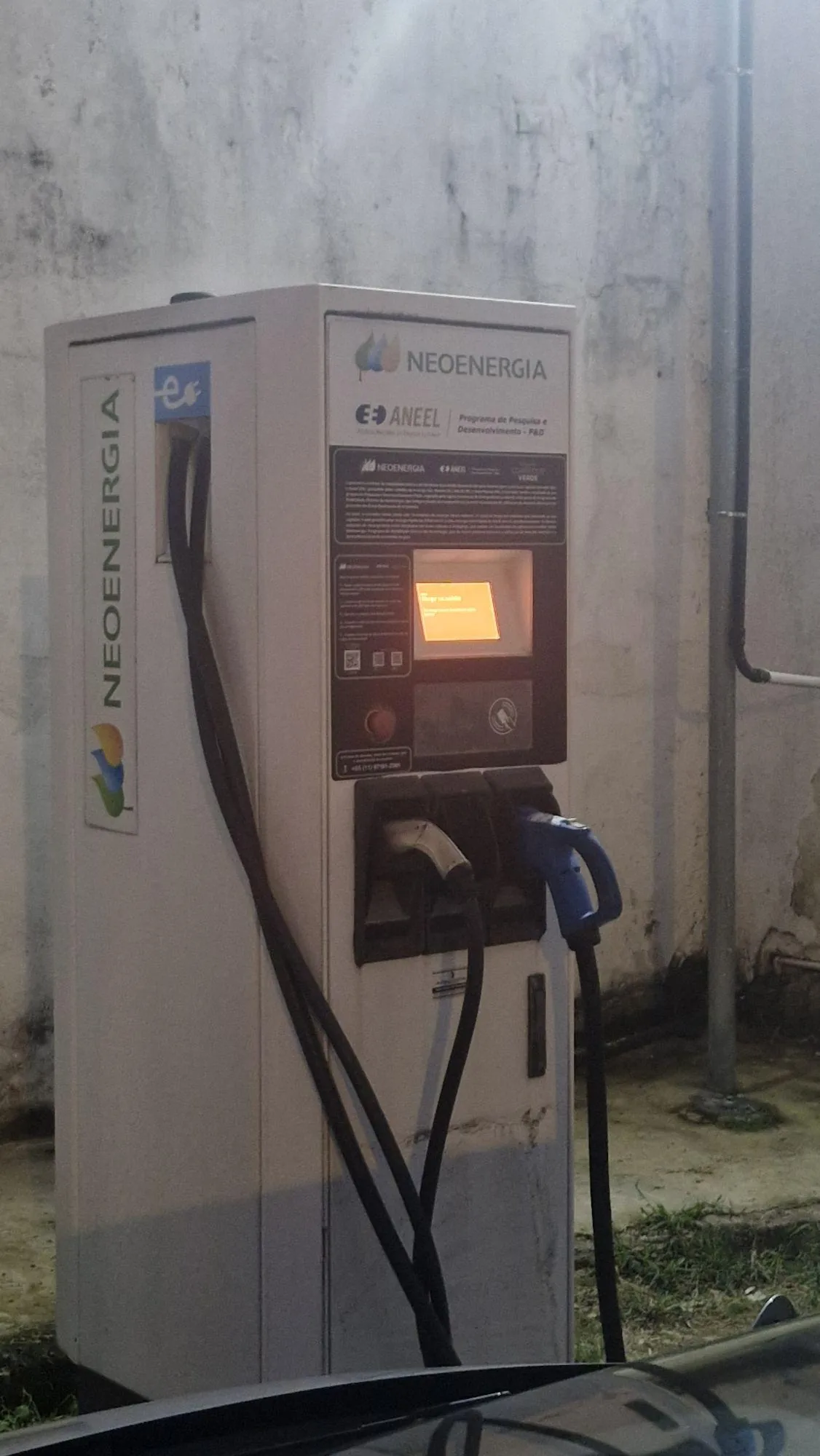 POSTO ESTANCIANO