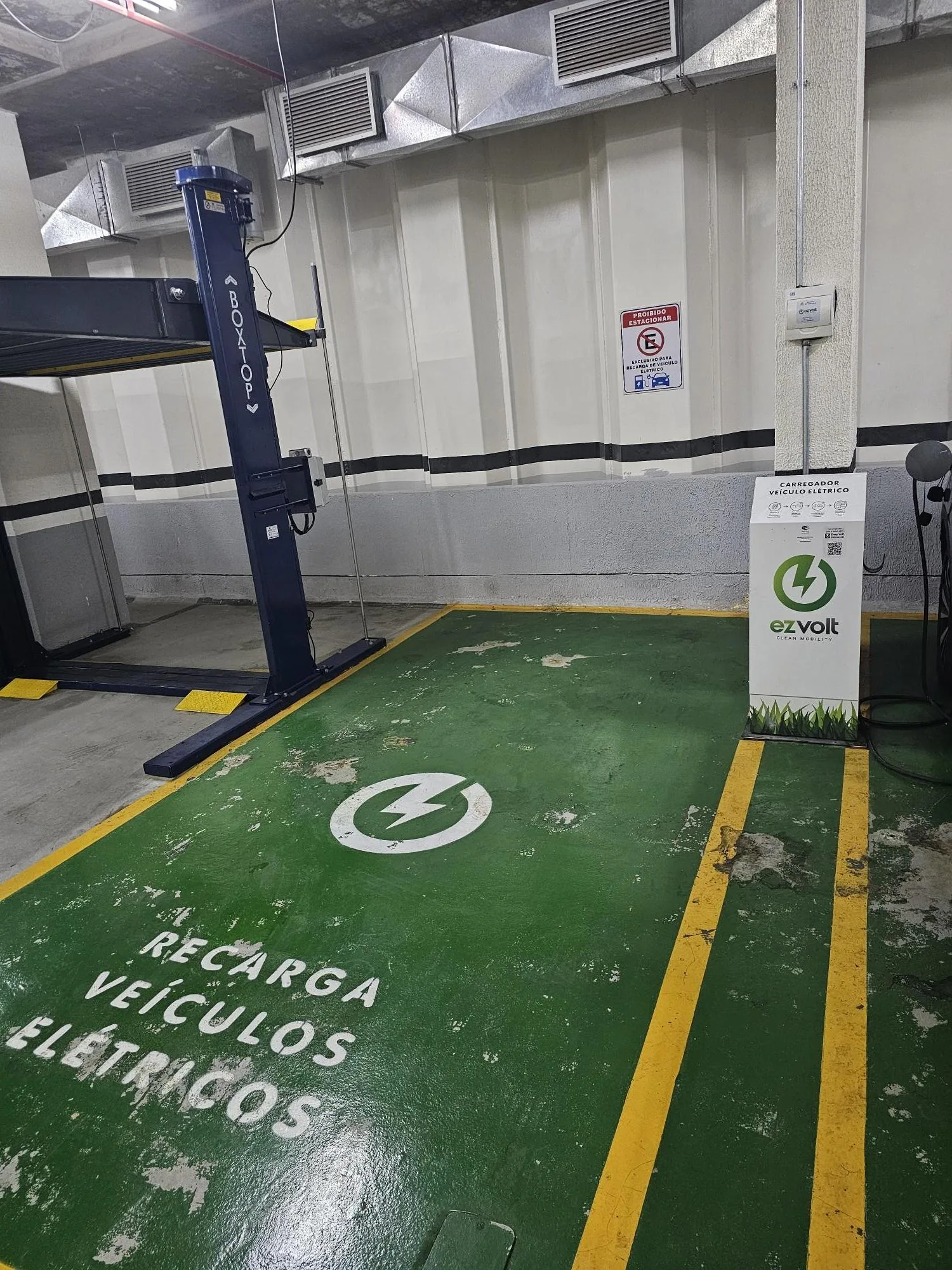 ESPAÇO LÉO LOPES JARDIM BOTÂNICO