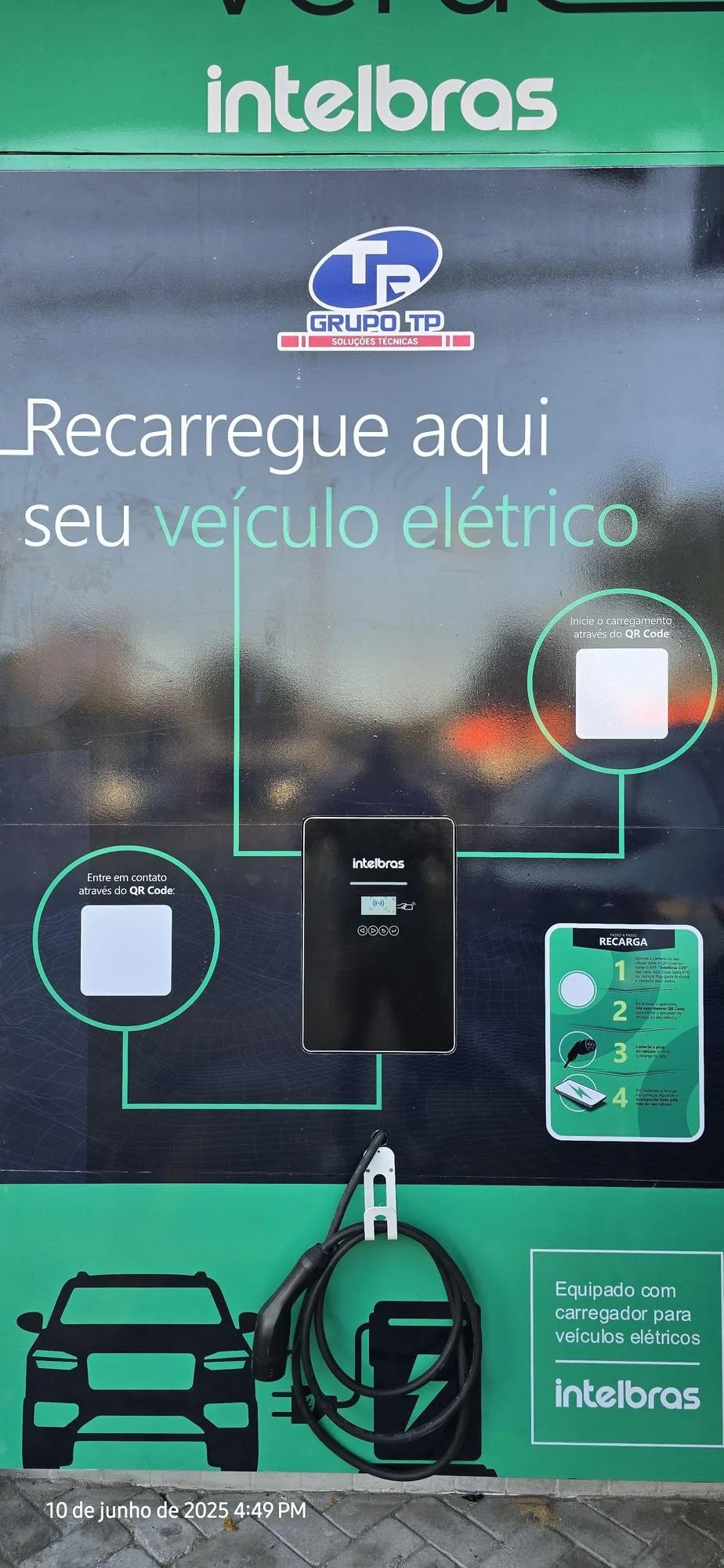 GRUPO TP SOLUÇÕES