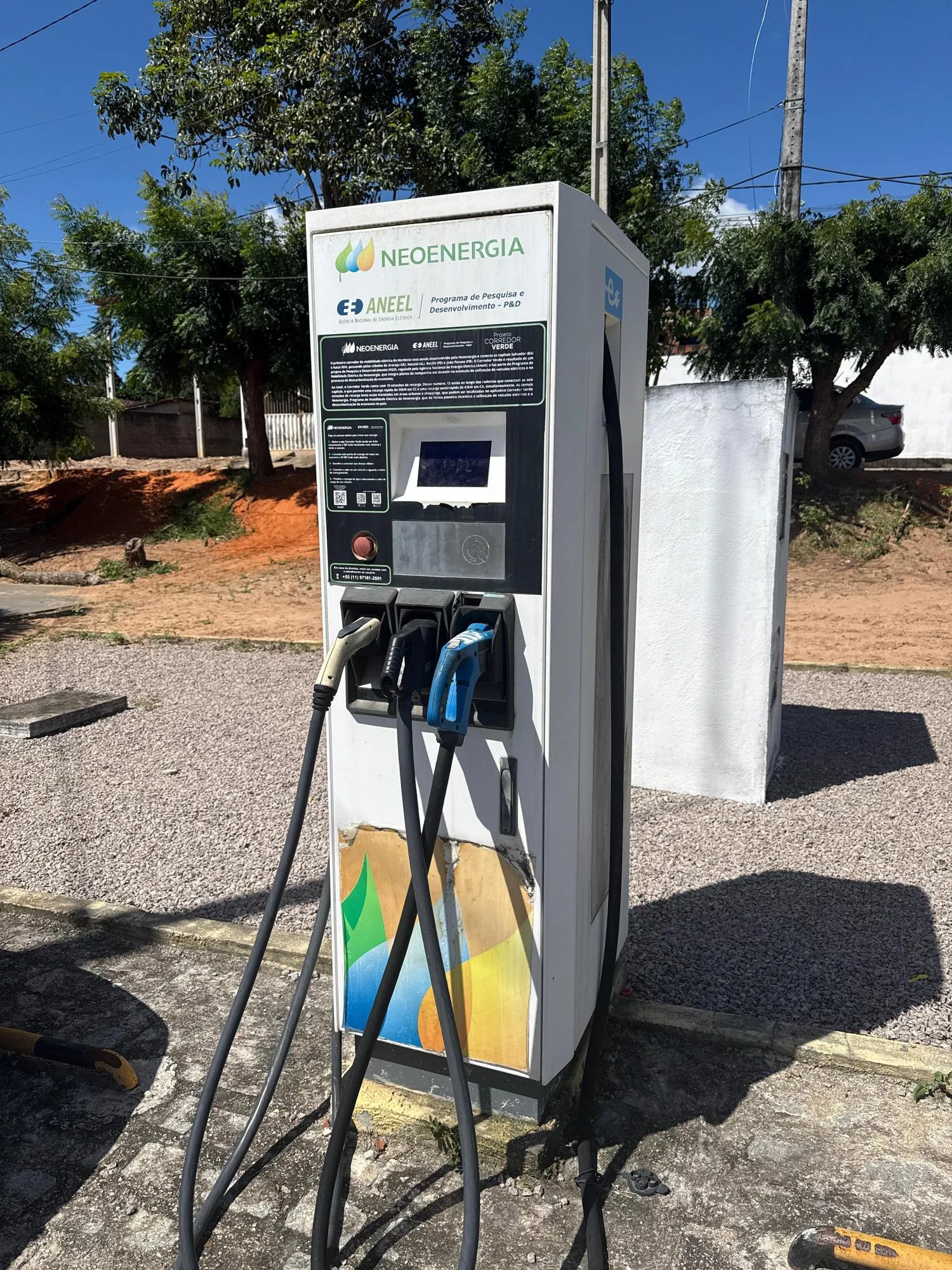 NEOENERGIA