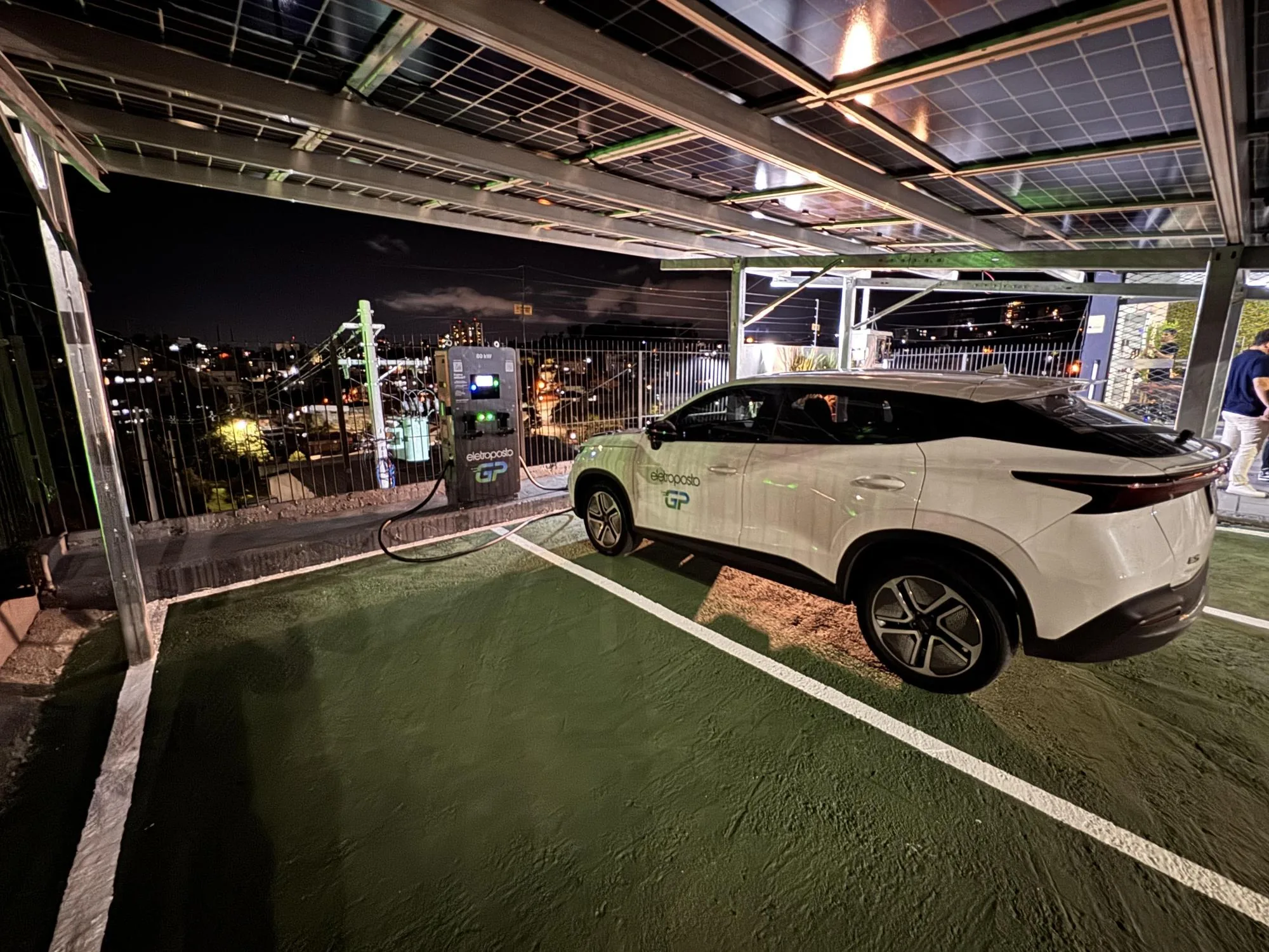 GERAÇÃO PRÓPRIA ENERGIA SOLAR CAXIAS DO SUL