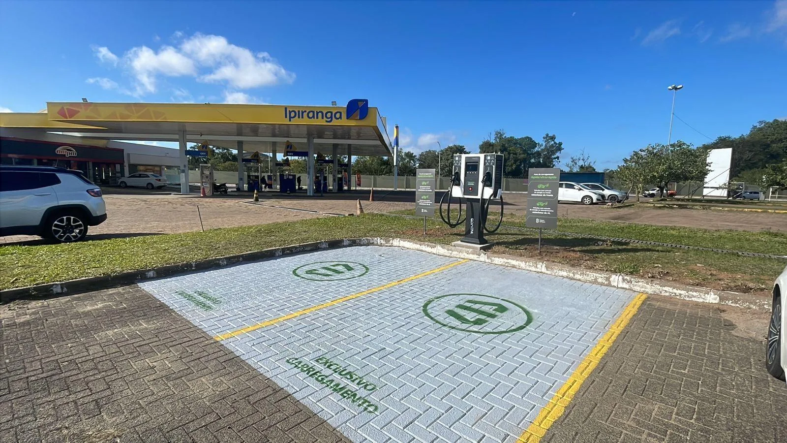 ESQUINA DO FUTURO 05 - GAUDERIOS - R$ 1,79 KWH (DAS 22HR - 6HR)
