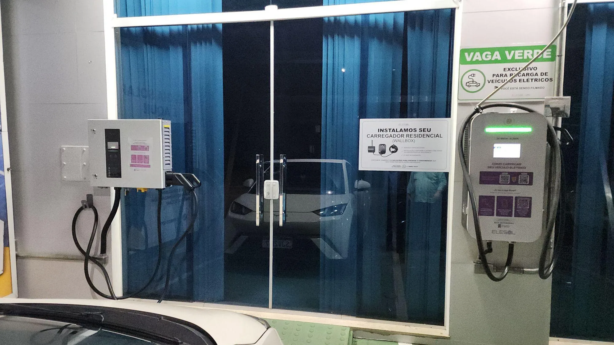 30 KW - ELESOL DC 02