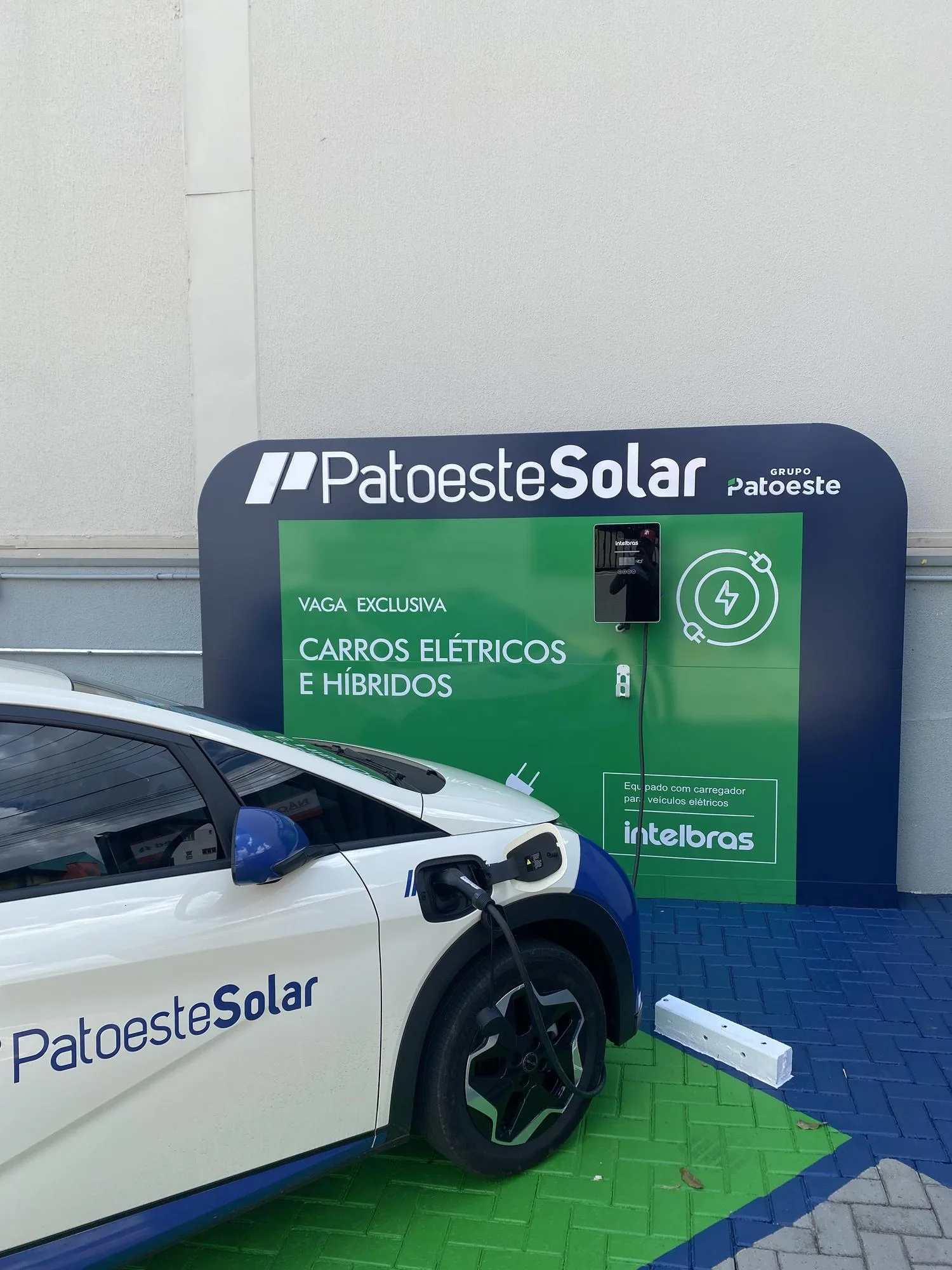 PATOESTE