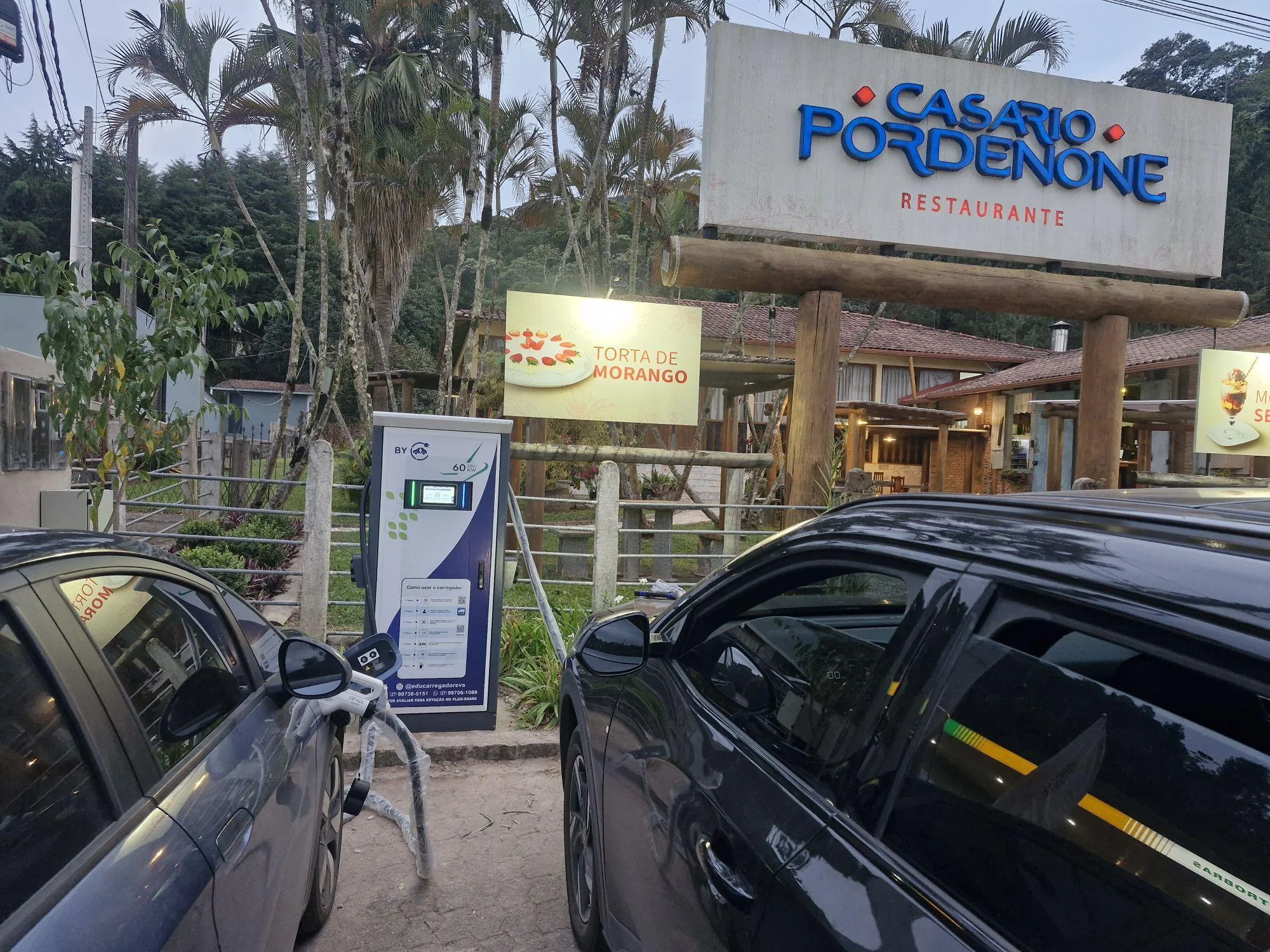 60 KW EDUCARREGADOREVS PEDRA AZUL CASARIO PORDENONE