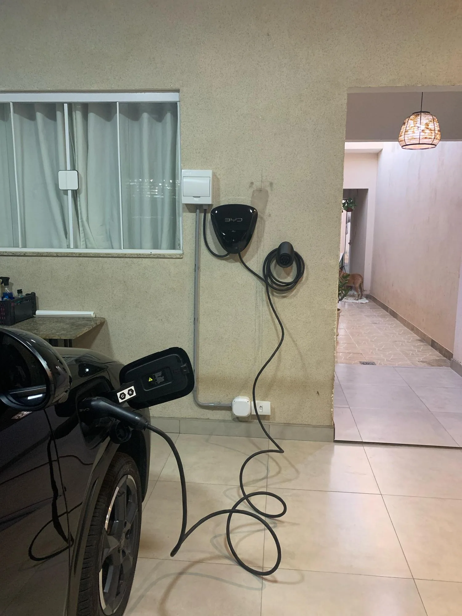RESIDÊNCIA JOANDER