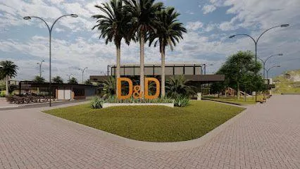CENTRO COMERCIAL D&D