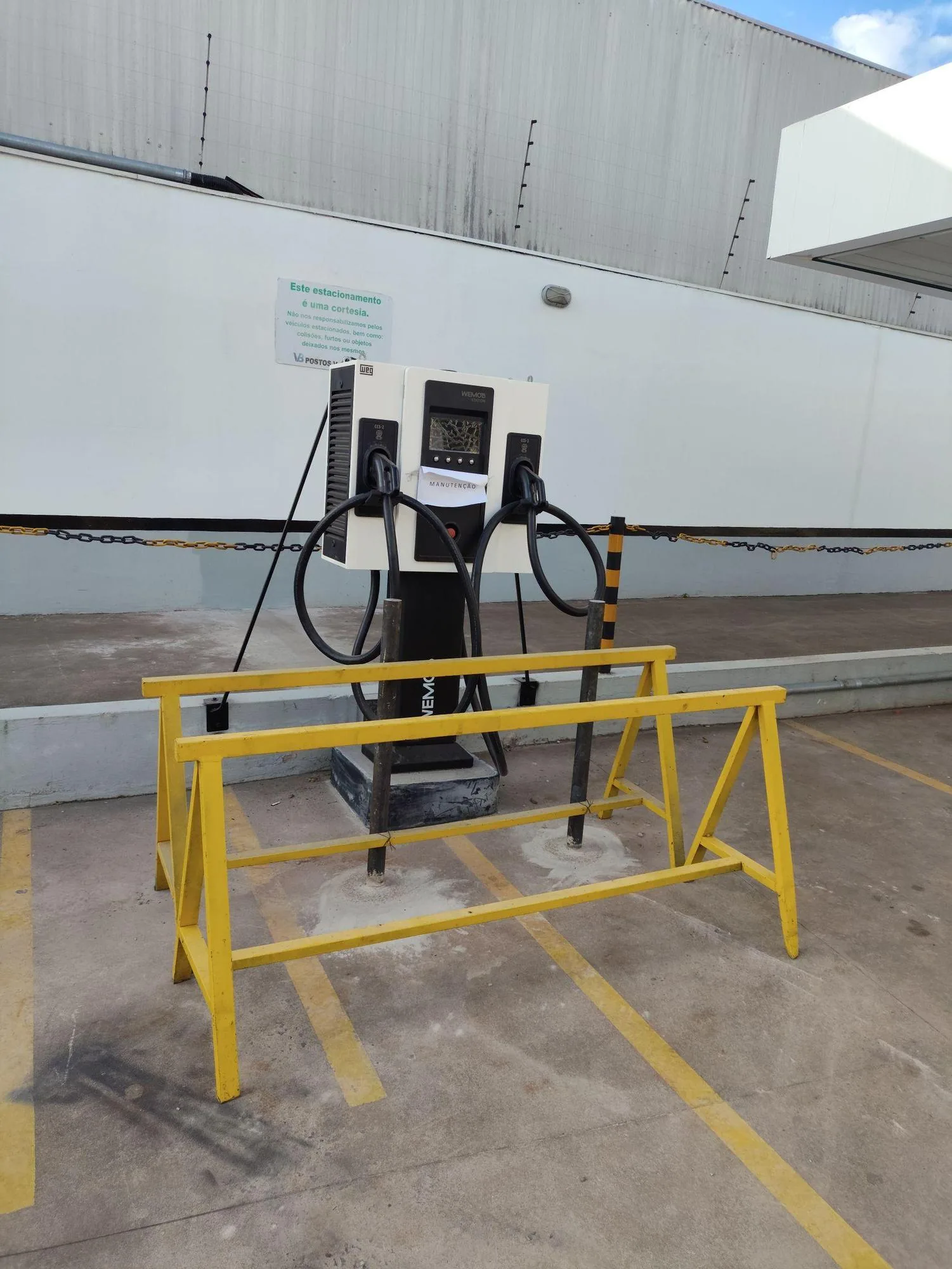 POSTO V BRAMBILA