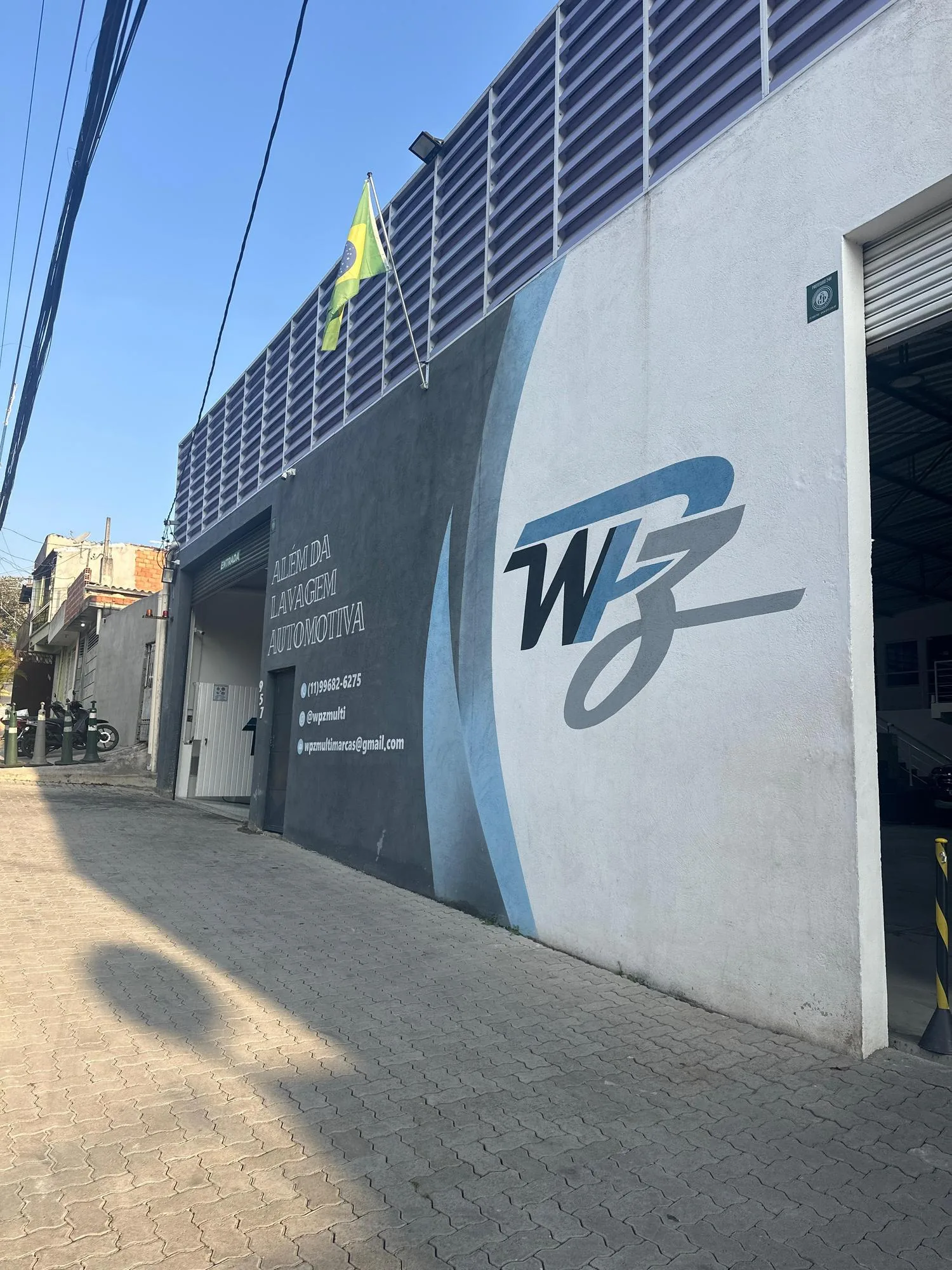WPZ