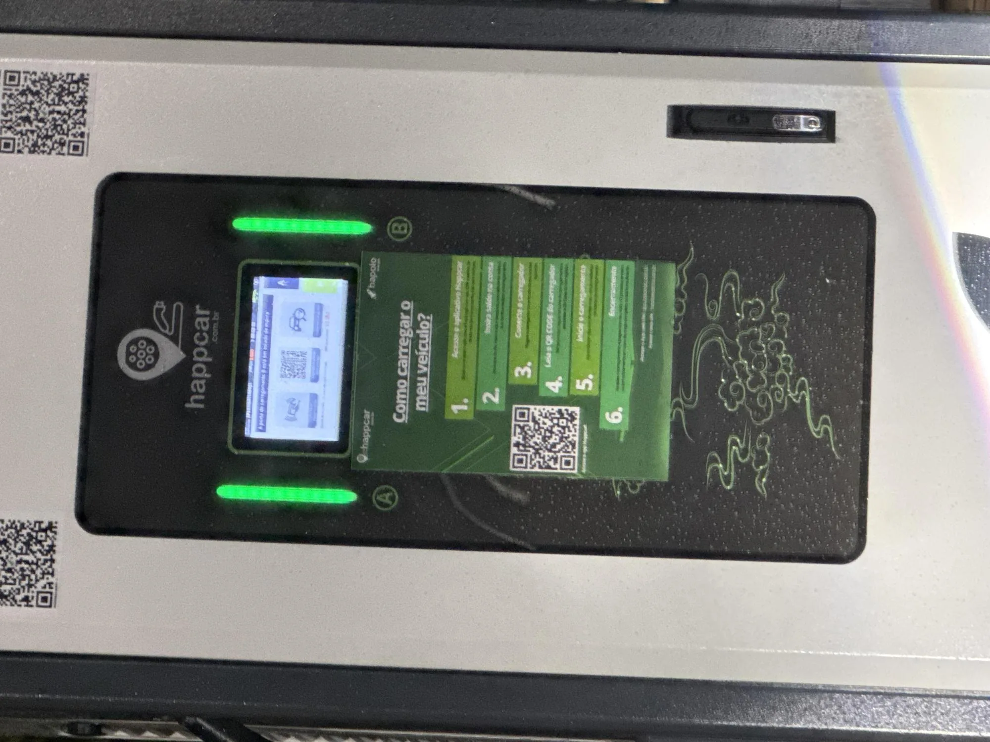 TECNOUCS - 60KW - HAPOLO ENERGIA