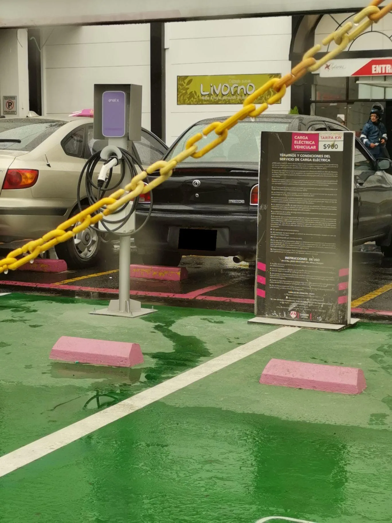 EV CARULLA GALERÍAS