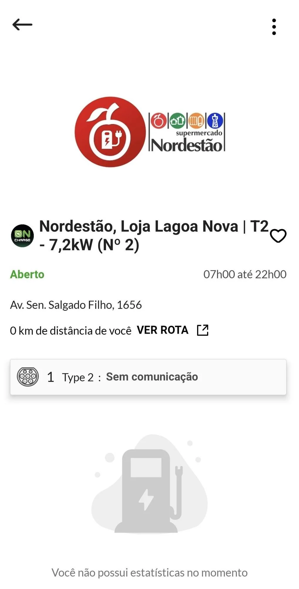 NORDESTÃO