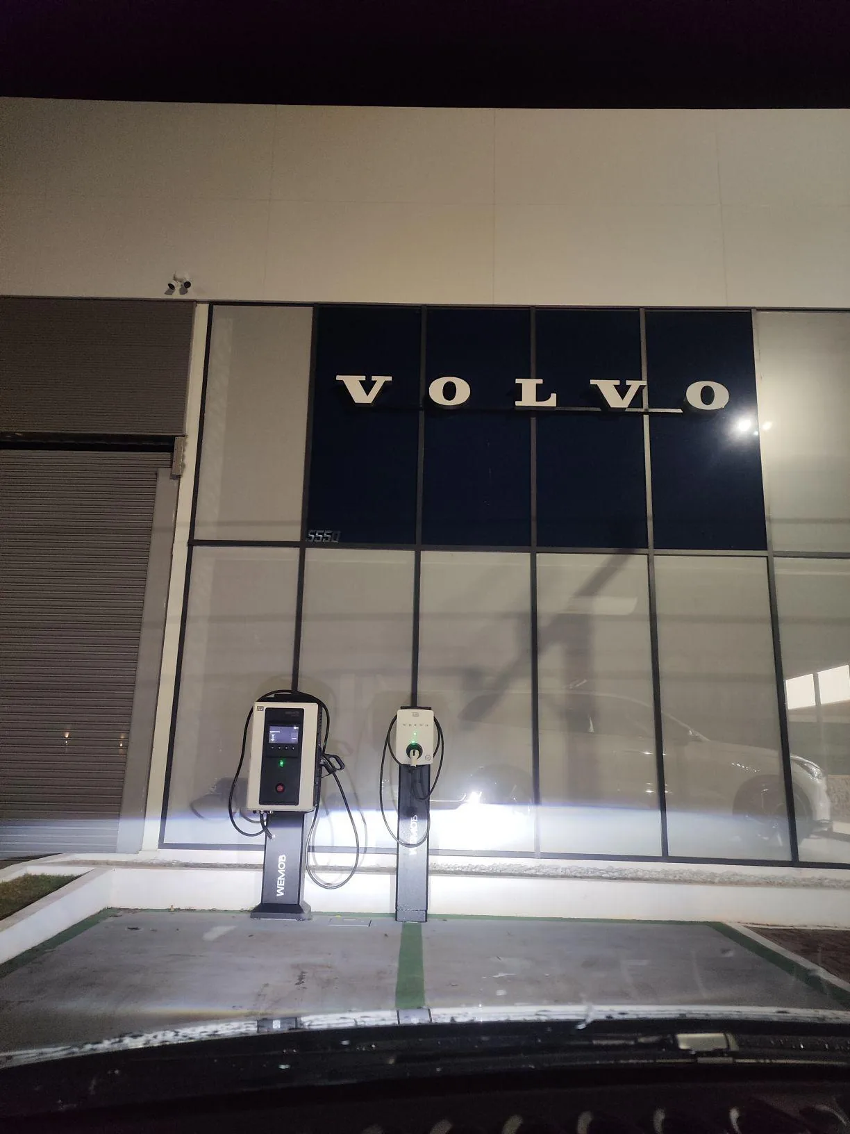 VOLVO