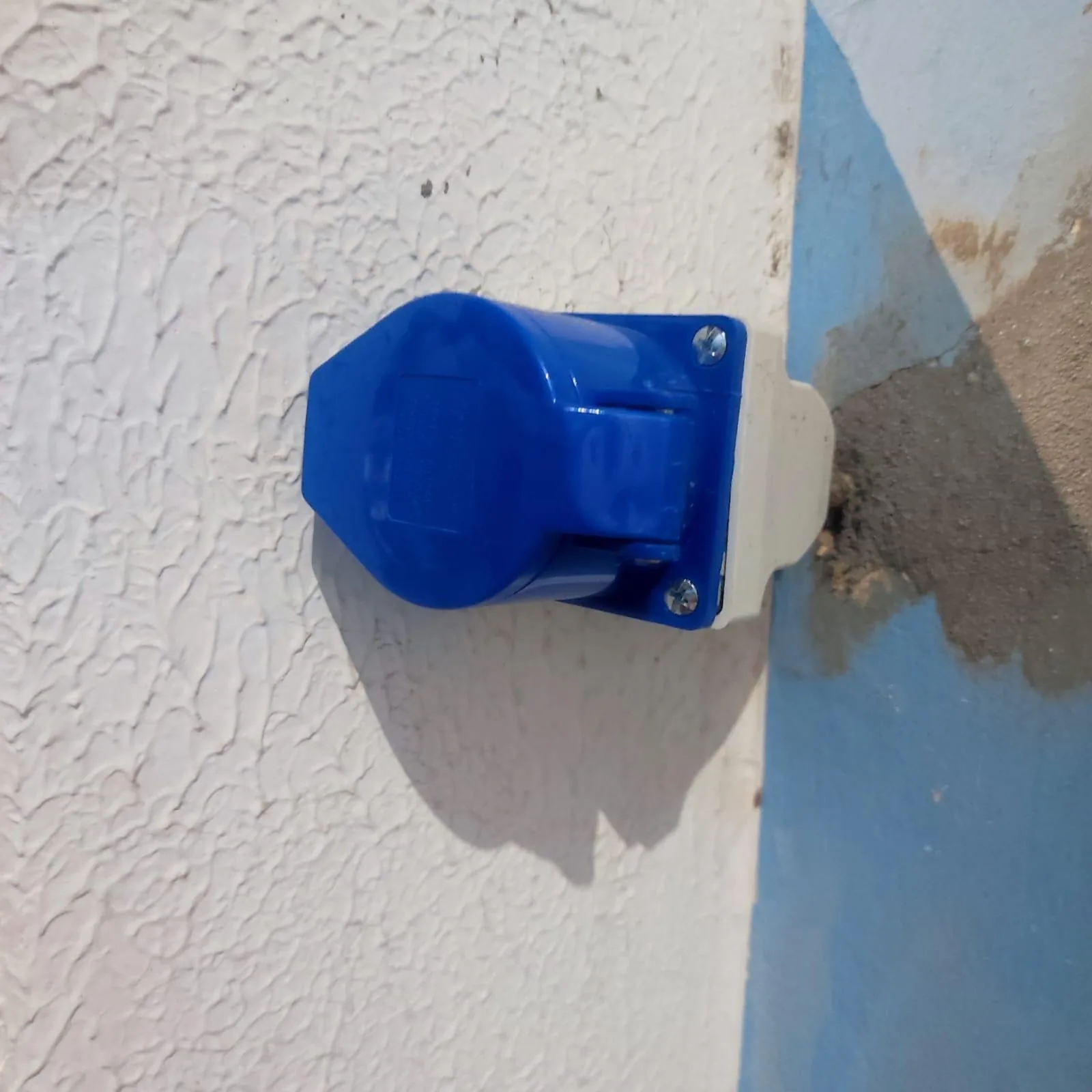 Eletroposto em CENTRO, Andaraí (COMING SOON)