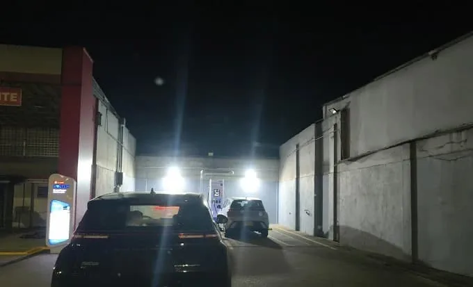 TERPEL VOLTEX LA JUANA