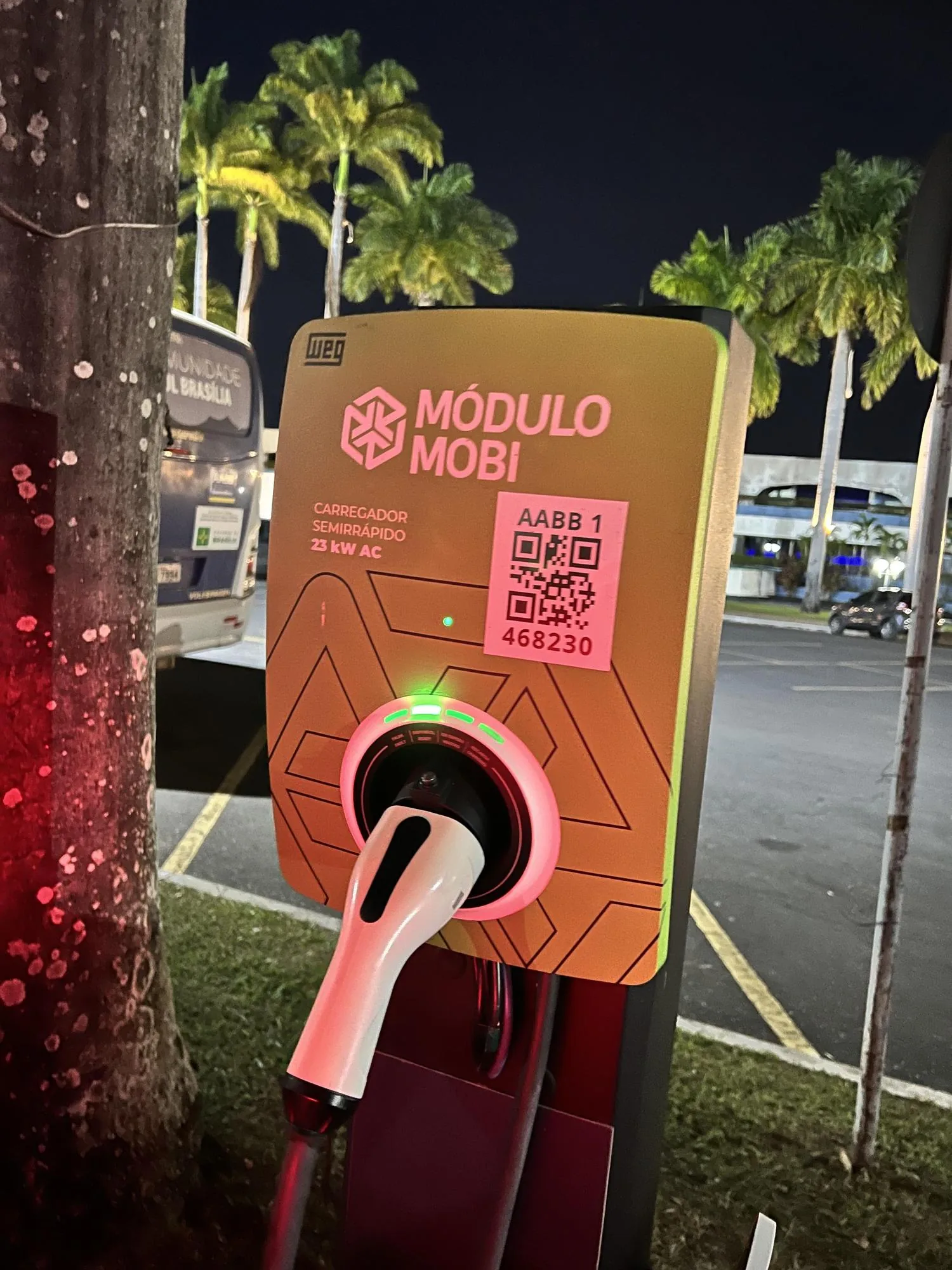 MÓDULO MOBI - AABB 2