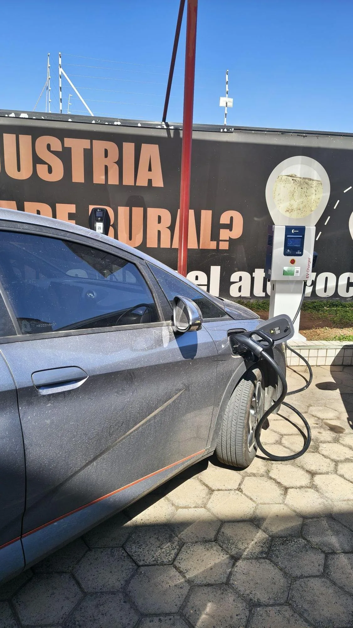 POSTO ESTAÇÃO - IPIRANGA