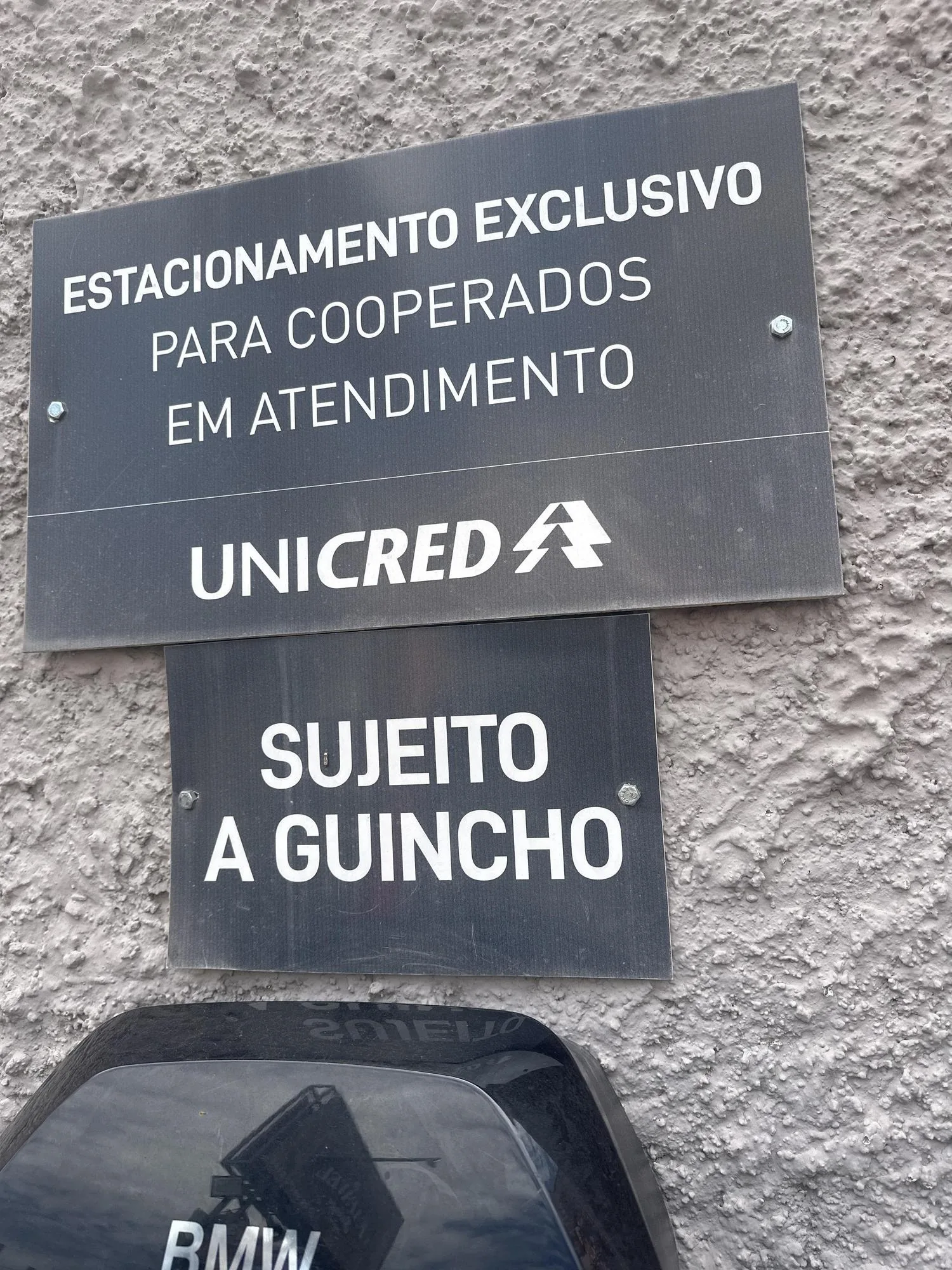 UNICRED
