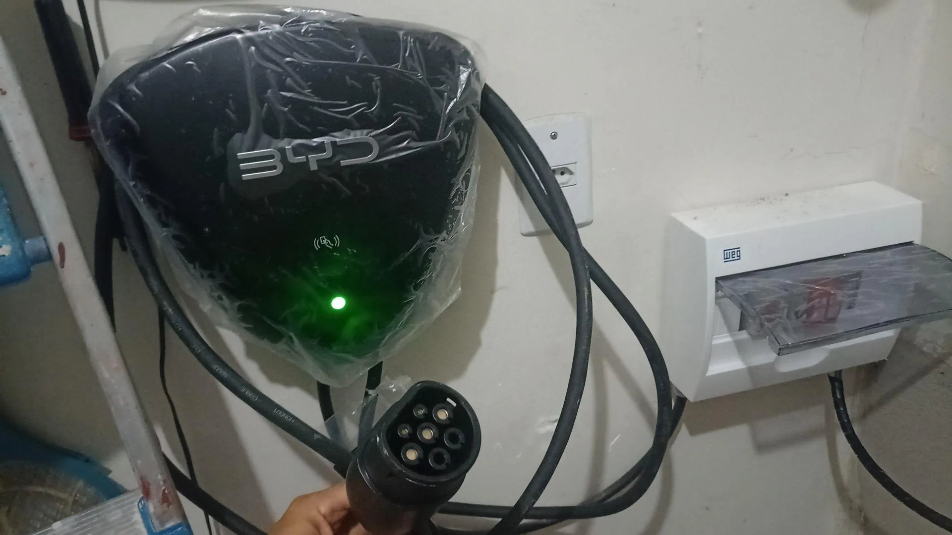 RESIDÊNCIA RANYERE