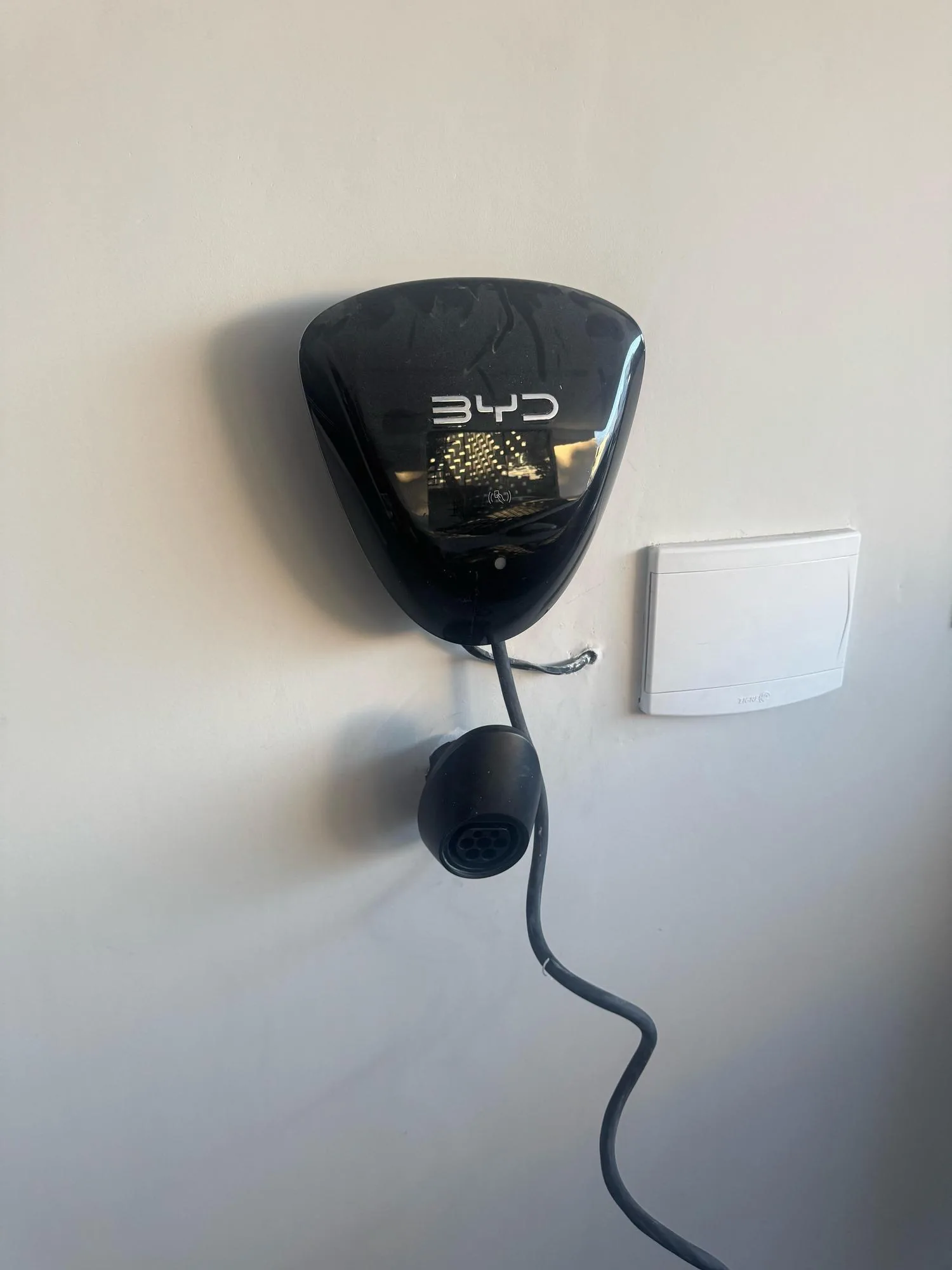 MINHA CASA