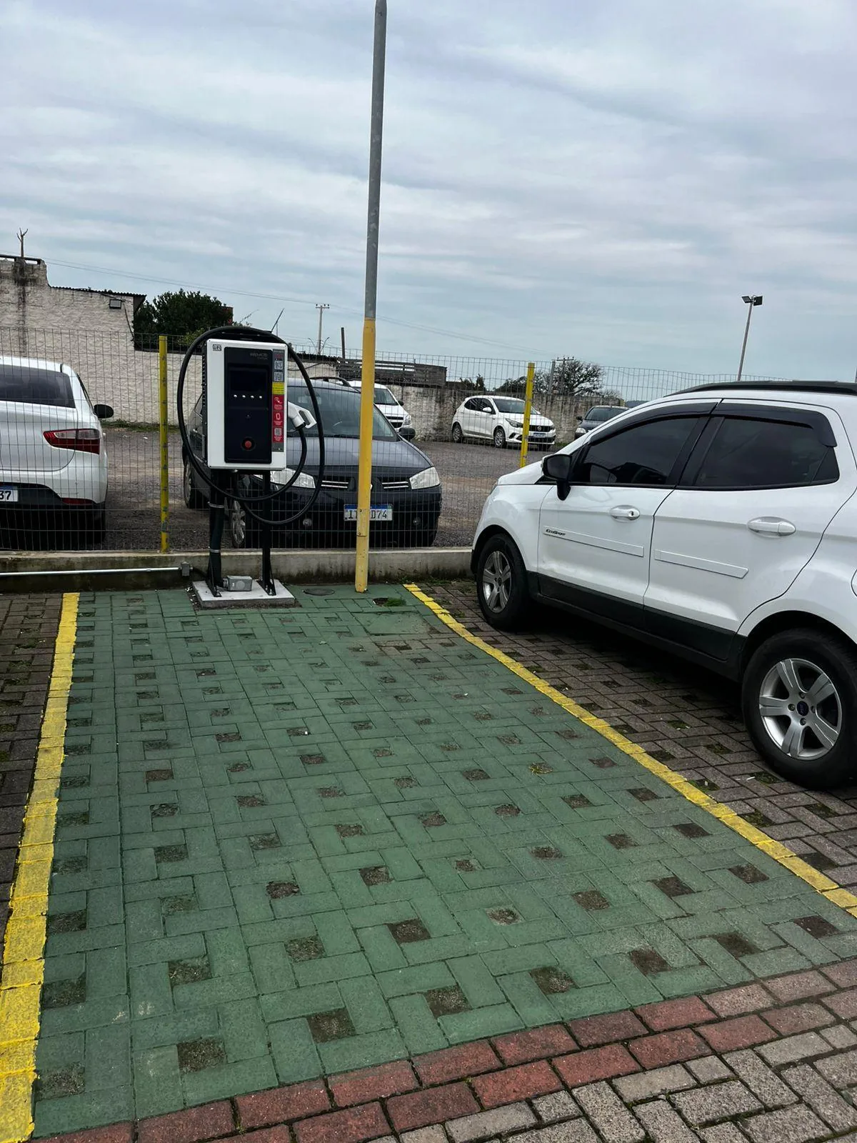 40KW| BAITA