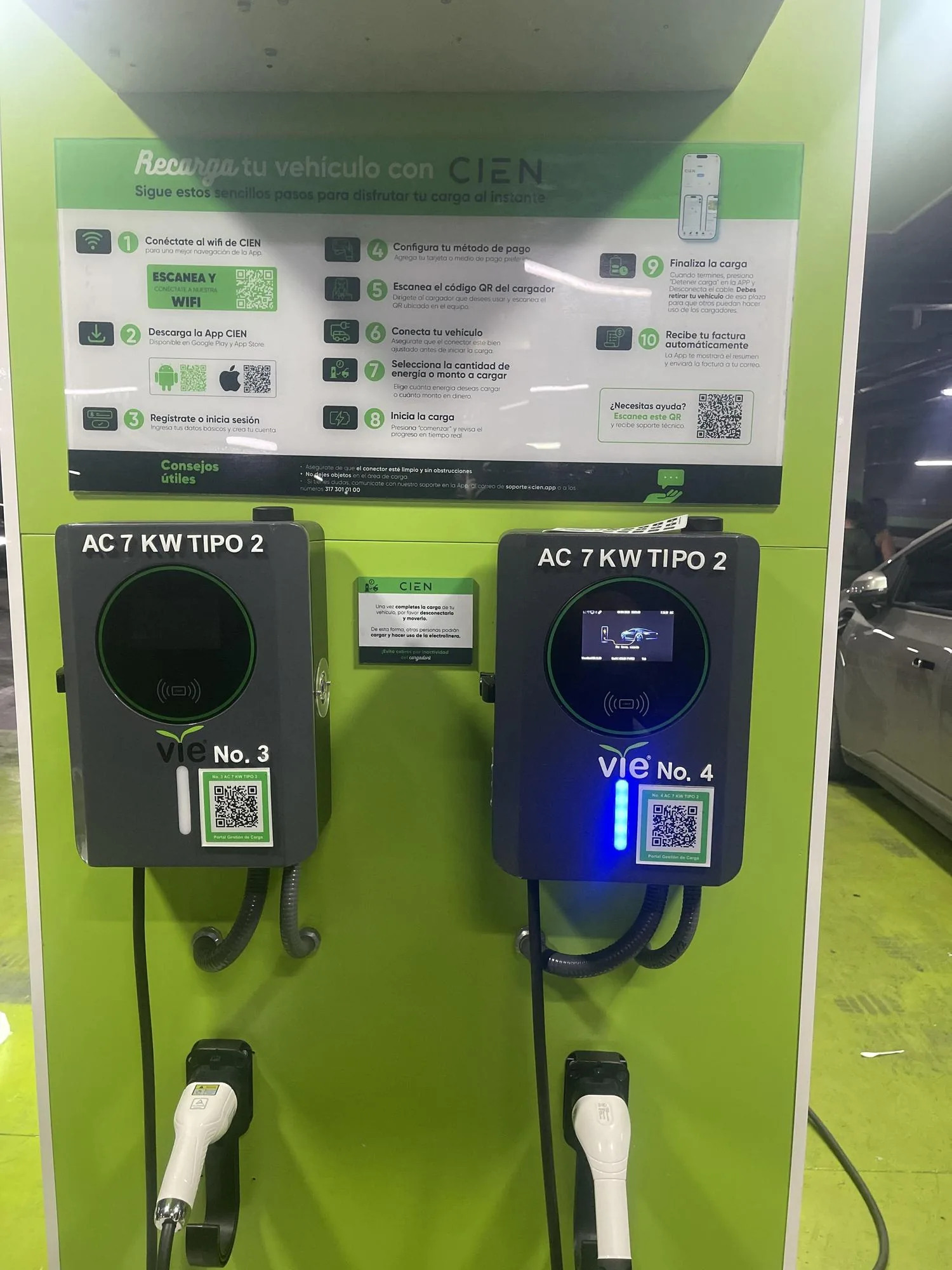 CC LA ESTACIÓN