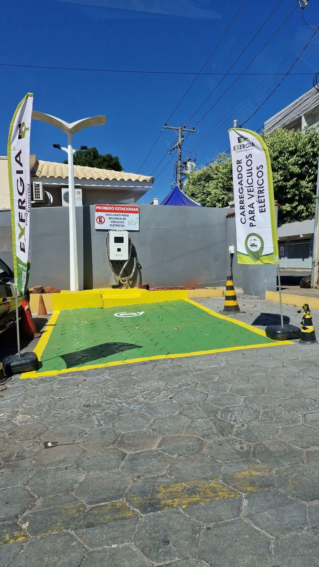POSTO PETROBRAS - AUTO POSTO CIDA FRANCO