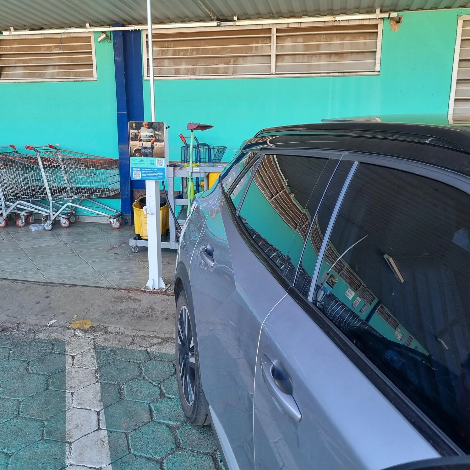 SUPERMERCADO BERNARDÃO