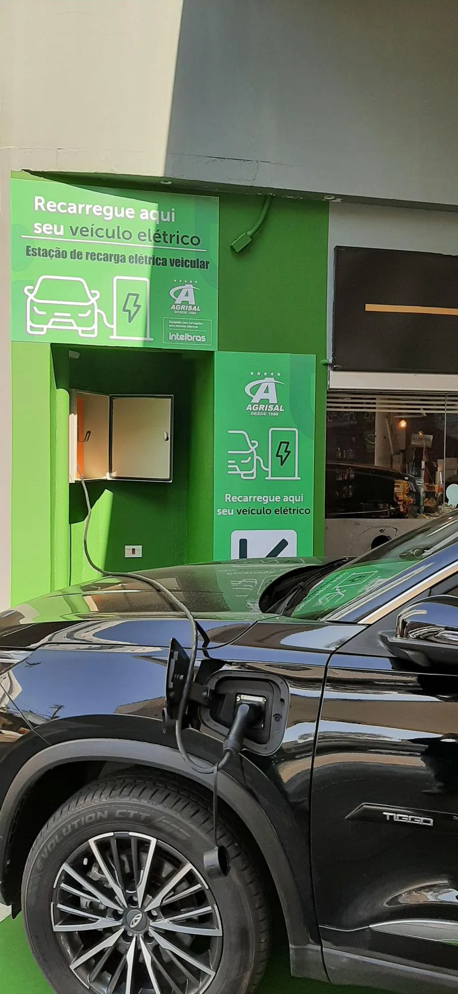 M3 AUTO POSTO