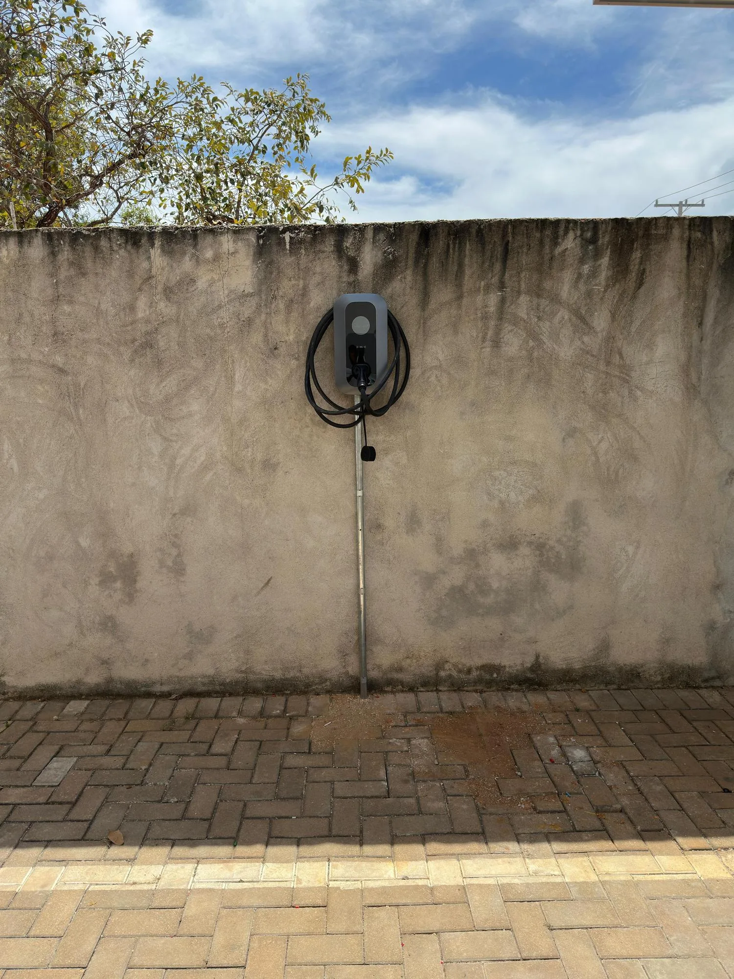 PALMAS MOBI | PALMAS ENERGIA SOLAR - 30 KW