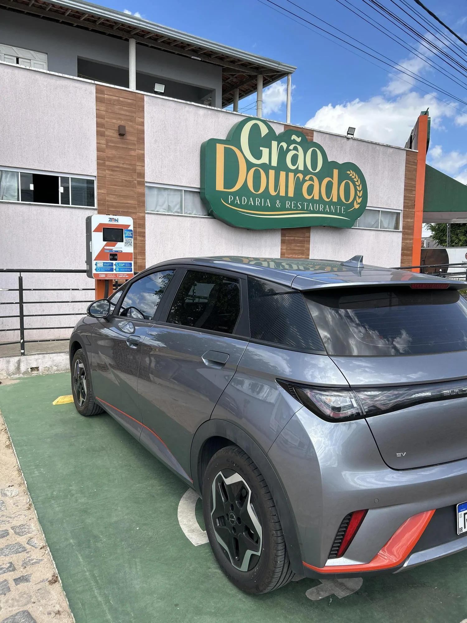 ZON (RN) - GRÃO DOURADO - JOÃO CÂMARA 40 KW